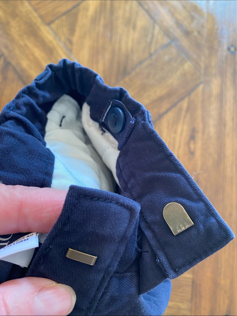 SET OF 3 - Children’s Place Toddler Boy’s Chinos - Picture 14 of 15
